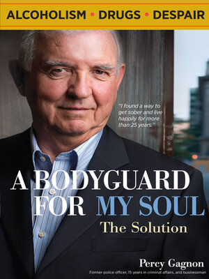 cover image of A Bodyguard for my Soul: the Solution